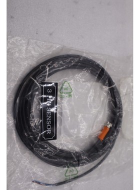 全新 IFM ECOMAT 400 EVC142,ADOGF030MSS005H03-EVC142 库存 B-1