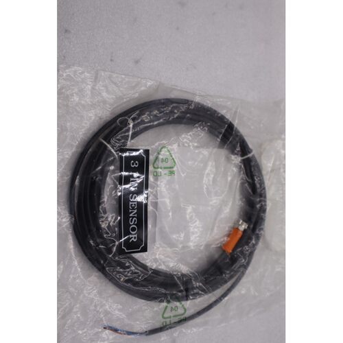 全新 IFM ECOMAT 400 EVC142,ADOGF030MSS005H03-EVC142 库存 B-1
