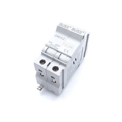 EATON CORPORATION CHCC2 保险丝夹