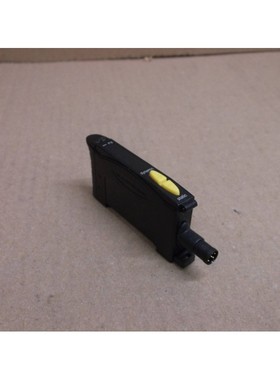 Sensor Fotoeléctrico Amplificador De Fibra D10UNFPQ DEMO 63