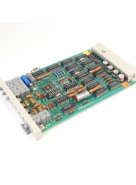 Siemens Simatic 6EC3700-0B Karte Ausgabe 1 C74040-A0022-C276