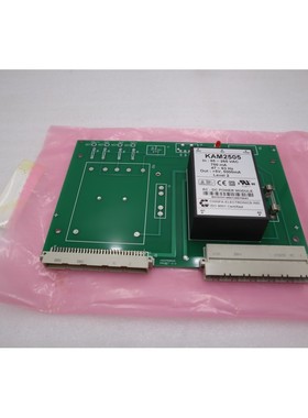 全新 Forry 103827-00 10237506A22 集成式降温器板 Rev B 库存 G