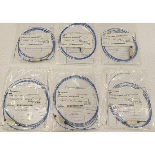 FOMM62.5 SIMPLEX 200202395231, Tyco Electronics - 6 Stück