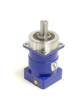 Alpha Getriebebau SP 060-MF1-10-120-000 Planetengetriebe Rat