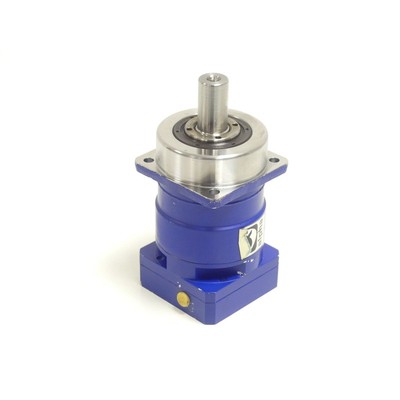 Alpha Getriebebau SP 060-MF1-10-120-000 Planetengetriebe Rat