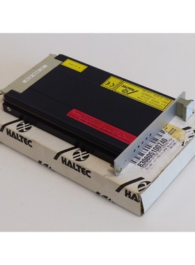 HALTEC TGS4024-5 / 15A DC/DC Wandler mit Potentialtrennung S