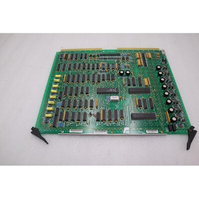 ABB ACCURAY 083886-001 接口用户板全新开箱库存 1252-A