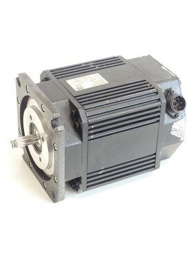 KUKA KS5CC-YYYY-050 AC-Servomotor E Stand B SN:98F19816