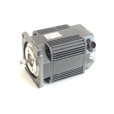 KUKA KS5CC-YYYY-050 AC-Servomotor E Stand B SN:98F19816