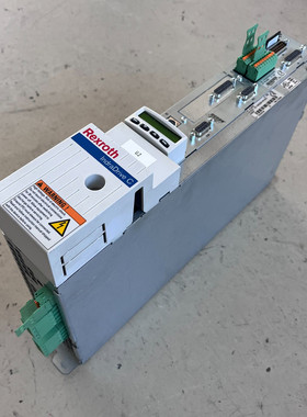 Rexroth IndraDrive HCS02.1E-W0028-A-03 + CSH01.1C-PB-ENS-MEM