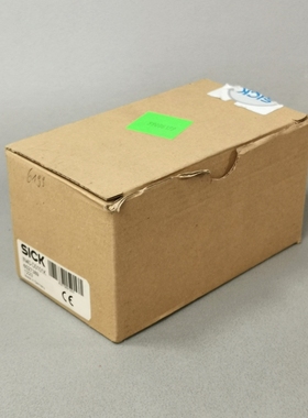 Sick IN40-D0101K 6027389 NEU OVP Siegel offen