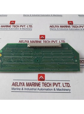 Norcontrol NA1119.1 数字 I/O 96 印刷电路板