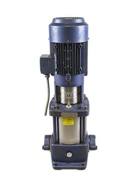 RUETSCHI 7AA90S02 + BIRAL HP 8-40-4 PUMP