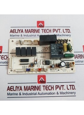PCB 1021-1851 Refrigerador Control Tabla
