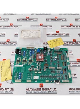 DB Power Electronics 1004DB-4-1 Printed Circuit Board