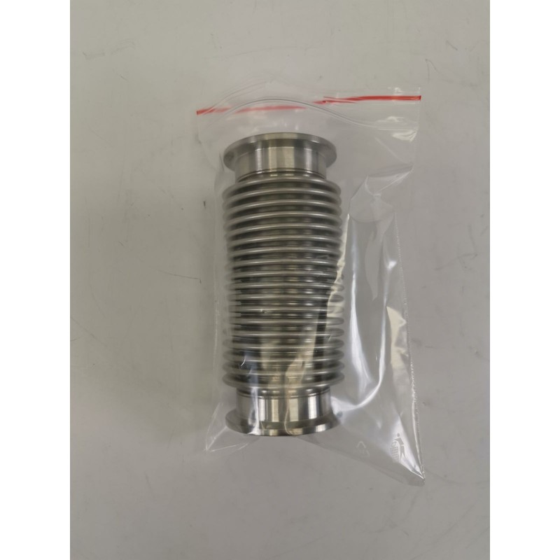 WELLBALG Federungsk?rper DN 40 Edelstahl Lange 130mm NEW