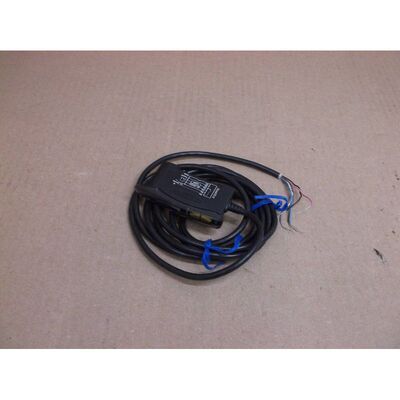 D10UPFPG Banner Demo Fibra Ampplificatore Fotoelettrici Sens