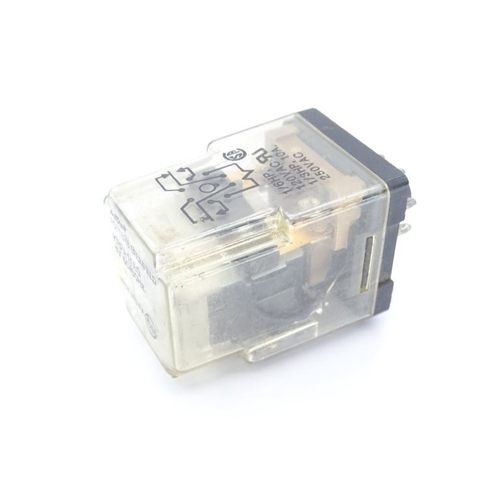 TE CONNECTIVITY KRPA-11AG-6 继电器