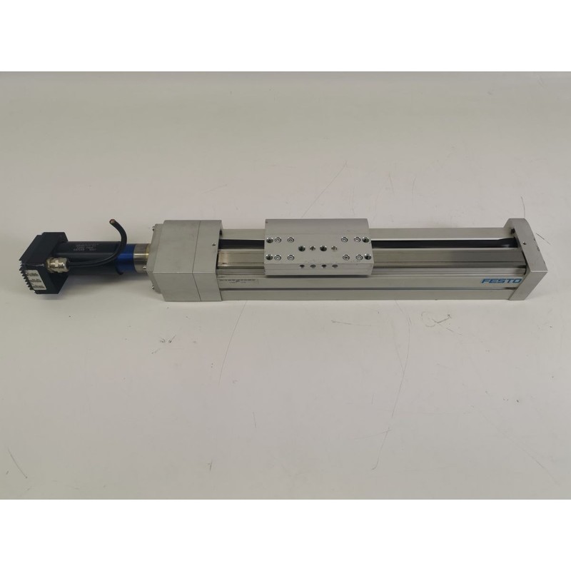 FESTO Spindelachse EGC-70-160-BS-10P-KF-0H-MR-GK/ 556807 + F