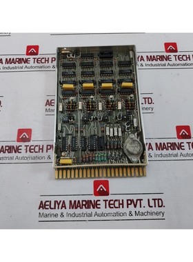 NEBB CV11A Printed Circuit Board Nl 120622 nl 444360