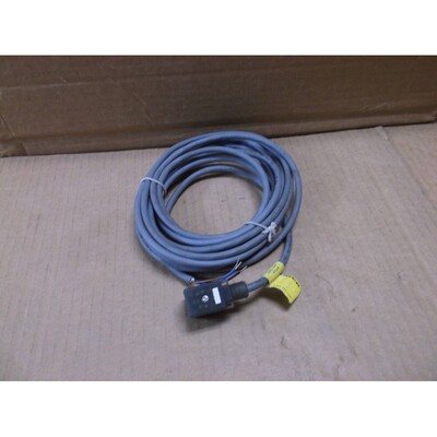VIS 2-D567-5M Turck Nuevo Electroválvula Cable U2-07086