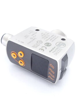 EFECTOR OGDLFPKG/IO-LINK/US-OGD580 传感器