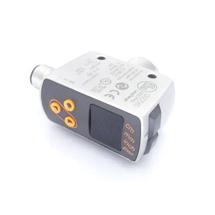 EFECTOR OGDLFPKG/IO-LINK/US-OGD580 传感器