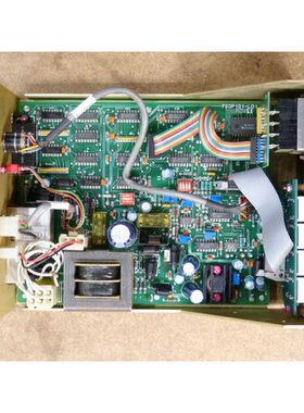 Valeron Digital Techniques 720P101-B01