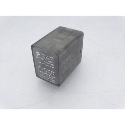 TE CONNECTIVITY KHAU-17A11-12-120VAC-3A 继电器