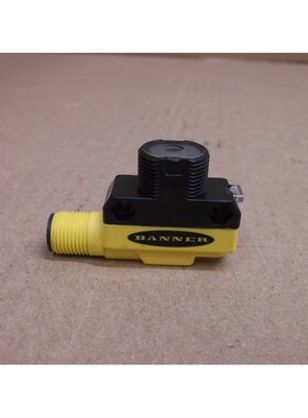 QS186LE2Q8 Banner DEMO Photoelektrischer Sensor Schalter 747