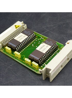 Siemens 6FX1822-1BX23-4C Memory Modul