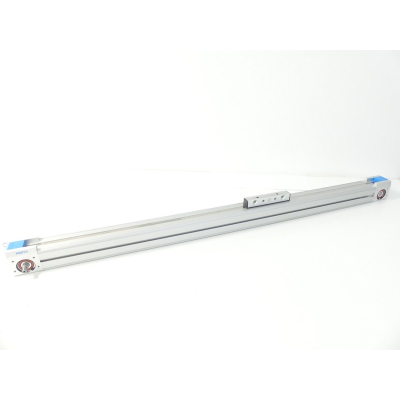 Festo DGE-25-500-ZR--RK 193742 J808 mit Aufsatz L?nge: 87