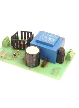 Omni Ray 20-00-03712 Netzteil SN:9011 3039