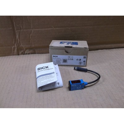 Sonde Photoélectrique WLG4S-3P3132 Neuve Dans La Bo?te 1043