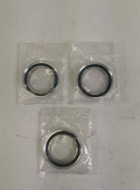 ZENTRIERRING Au?enzentrierring + INNENR DN32/40 ISO-KF ALU/S