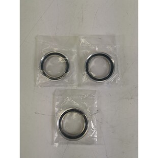 ZENTRIERRING Au?enzentrierring + INNENR DN32/40 ISO-KF ALU/S
