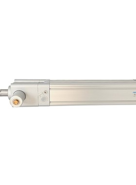 FESTO DNC-50-200-PPV-A-KP ID 163366 NORMZYLINDER