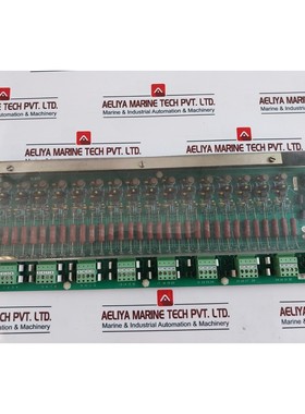 BHEL UNC4661A V2 Printed Circuit Board Module