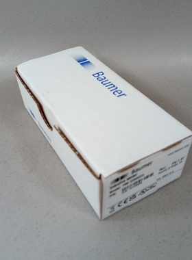 Baumer IPRM 12I9505/S14 NEU OVP