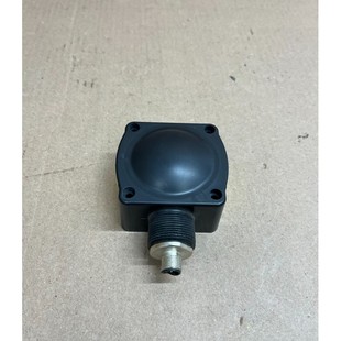 Radar Swi Banner Zone Dual AF2WQ DEMO Sensor QT50R Gage