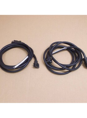 MR-J3ENCBL2M-A2-L Mitsubishi DEMO 2M Servo Encoder Cable MRJ
