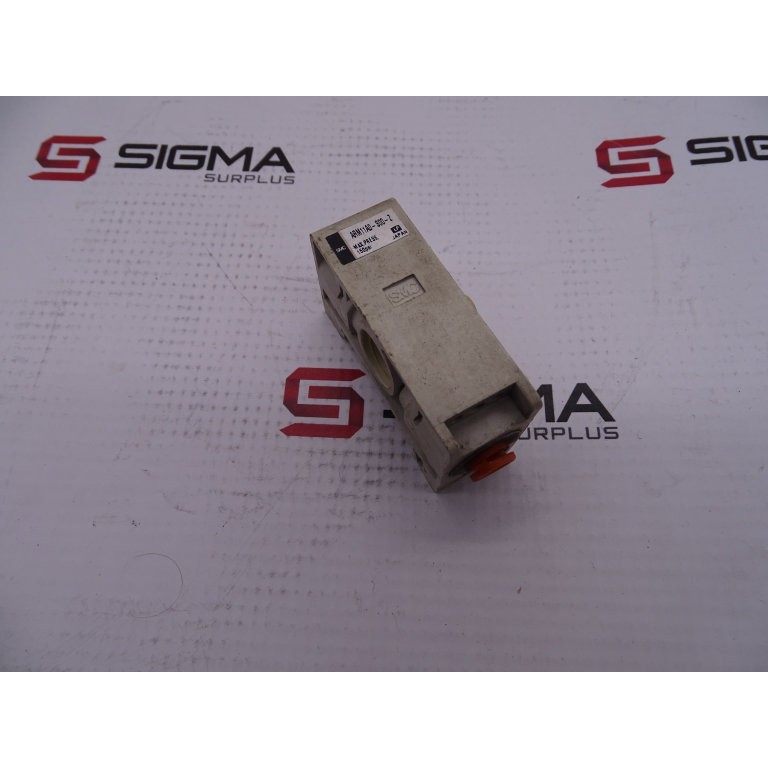 SMC ARM11A0-S00-Z 操作机械