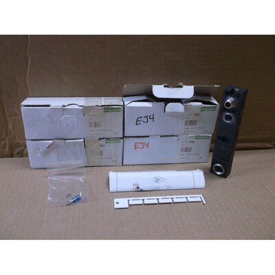 56663 Murr Electronik Neu IN Karton Plc Cube67 Field System