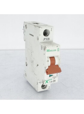 EATON CORPORATION PLSM-D4-DW CIRCUIT 断路器