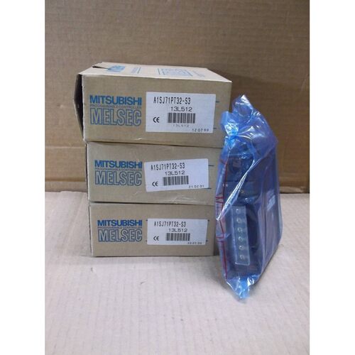 A1SJ71PT32-S3 Mitsubishi PLC NEW In Box MELSEC Net/Mini-S3 U