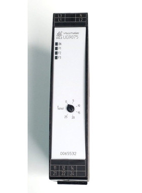E.Dold UG9075.12PS 3/N AC110/64V 熔断器监视器。 0065532