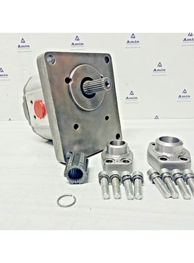 Orsta A100R TGL10859 液压齿轮泵 - 二手