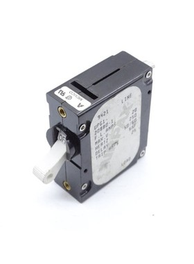 SENSATA TECHNOLOGIES UPG1-20880-1 CIRCUIT BREAKER