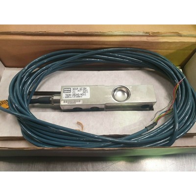 Thames Side Scientific | Nova Weigh T62B-202HG NOV1 2000KG L