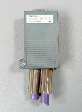 Siemens 6GK1 500-0EA02 / 6GK1500-0EA02 Profibus-Stecker
